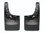 Picture of WeatherTech 110036 WeatherTech MudFlap No-Drill DigitalFit - 110036