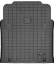 Picture of WeatherTech 40293 WeatherTech Cargo Liner (Black) - 40293