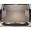 Picture of WeatherTech 41242 WeatherTech Cargo Liner (Tan) - 41242