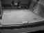 Picture of WeatherTech 42552 WeatherTech Cargo Liner (Gray) - 42552