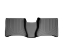 Picture of WeatherTech 440522 WeatherTech DigitalFit Rear Floor Liner (Black) - 440522