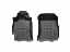 Picture of WeatherTech 442591 DigitalFit Front Floor Liners 442591