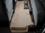 Picture of WeatherTech 453053 WeatherTech DigitalFit Rear Floor Liners (Tan) - 453053