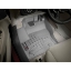 Picture of WeatherTech 464591 WeatherTech DigitalFit Front Floor Liners (Gray) - 464591