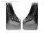 Picture of WeatherTech 110010 WeatherTech No-Drill Mud Flaps - 110010