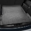 Picture of WeatherTech 40493 WeatherTech Cargo Liner (Black) - 40493