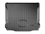 Picture of WeatherTech 40745 WeatherTech Cargo Liner (Black) - 40745