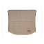 Picture of WeatherTech 41469 WeatherTech Cargo Liner (Tan) - 41469