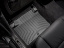 Picture of WeatherTech 443062 DigitalFit Rear Floor Liners 443062