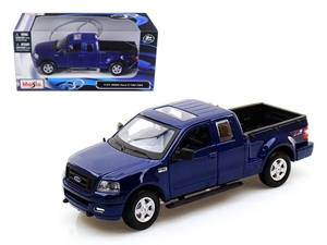 Picture for category 1/31 Scale diecast vehicles