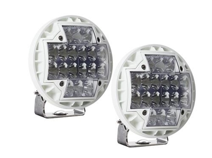 Picture of Rigid Industries 83451 Rigid Industries R-Series 46 Marine LED Light - 83451