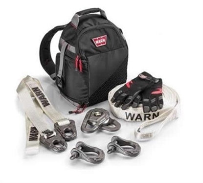 Picture of Warn 97565 Epic Accessory Kit 97565