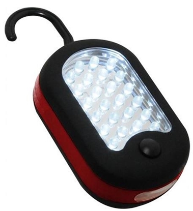 Picture of Rampage 769701 Rampage Utility Light - 769701