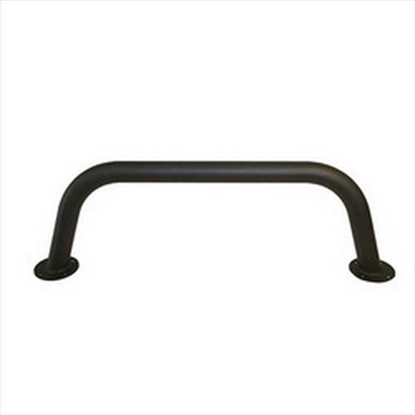 Picture of Rugged Ridge 11540.14 Rugged Ridge Hoop Over-rider for Modular Front Bumper (Black) - 11540.14