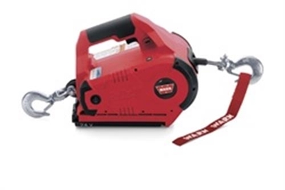 Picture of Warn 885030 Warn PullzAll Hand Held Electric 1000lb Pulling Tool - 885030