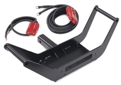 Picture of Warn 89990 Warn ZEON Multimount Carrier Winch Carrier - 89990