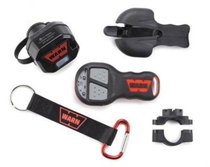 Picture of Warn 90287 Warn Wireless Winch Control System - 90287