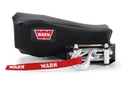 Picture of Warn 91424 Warn Neoprene Winch Cover - 91424