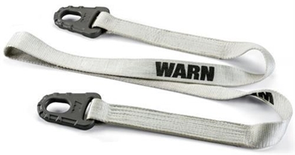 Picture of Warn 92095 Warn Epic Tree Trunk Protector - 92095