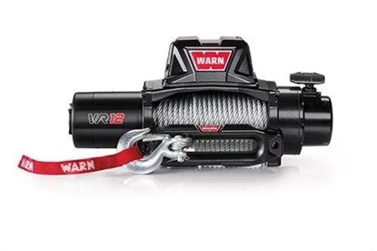 Picture of Warn 96820 Warn VR12 GEN II 12000lb Winch - 96820