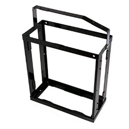 Picture of Wavian JC0020HV Wavian Steel Gas Can Holder - JC0020HV