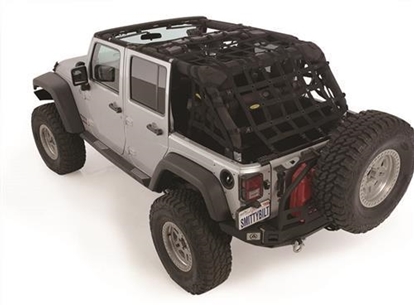 Picture of Smittybilt 561135 Smittybilt CRES2 HD Cargo Restraint - 561135