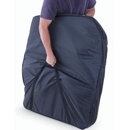 Picture of Smittybilt 595201 Smittybilt Full Hard Door Storage Bags - 595201