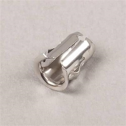 Picture of Westin 23-0002 Westin E-Series Step Pad Barrel Clip - 23-0002