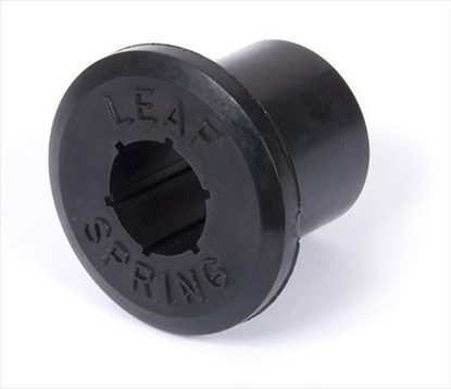 Picture of Trail Gear 111315-1-KIT Trail Gear Greasable Bushing Frame (Black) - 111315-1-KIT