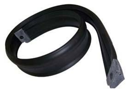 Picture of Crown Automotive 55009127 Crown Automotive Cowl Weather Seal - 55009127