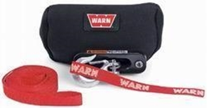 Picture of Warn 15639 Warn Soft Winch Cover - 15639