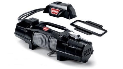 Picture of Warn 89960 Warn ZEON Control Pack Relocation Long Kit - 89960