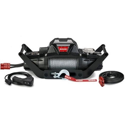 Picture of Warn 90340 Warn ZEON 10 Multi-Mount 10000lb Winch Kit - 90340