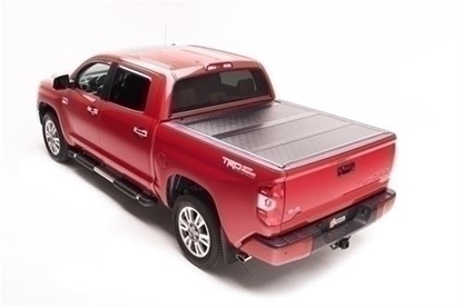Picture of BAK Industries 226310 BAKFlip G2 Hard Folding Truck Bed Cover 226310