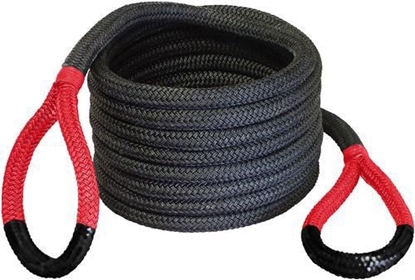 Picture of Bubba Rope 176680RDG Bubba Rope Recovery Rope (Red) - 176680RDG