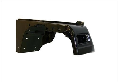 Picture of Crown Automotive 5003950AD Crown Automotive Replacement Front Fender - 5003950AD