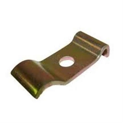 Picture of Crown Automotive 53000899 Crown Automotive Coil Spring Retaining Bracket - 53000899