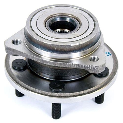 Picture of Crown Automotive 53007449AC Crown Automotive Front Hub Assembly - 53007449AC