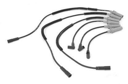 Picture of Crown Automotive 68017712AB Crown Automotive Spark Plug Wire Set - 68017712AB