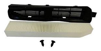 Picture of Crown Automotive 82208300K Crown Automotive Cabin Air Filter Kit - 82208300K