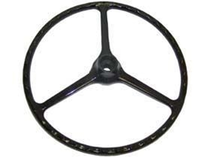 Picture of Crown Automotive 927417 Crown Automotive Steering Wheel - 927417