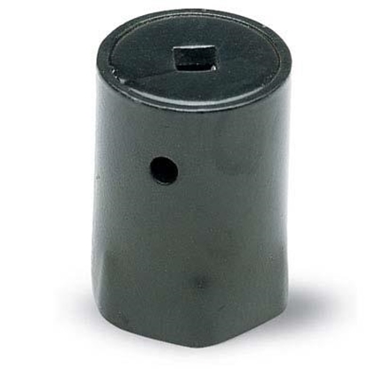 Picture of Crown Automotive A692N Crown Automotive Spindle Nut Socket - A692N