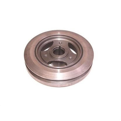 Picture of Crown Automotive J3225201 Crown Automotive Harmonic Balancer Damper - J3225201