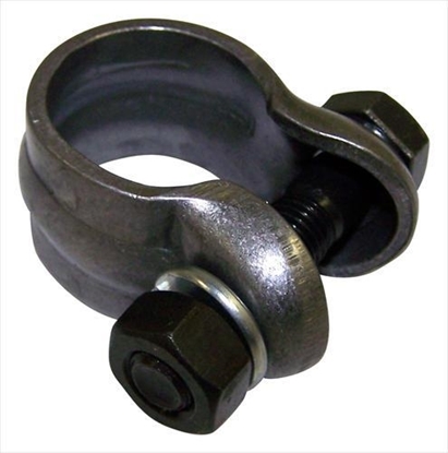 Picture of Crown Automotive JA000837 Crown Automotive Tie Rod Adjusting Tube Clamp - JA000837