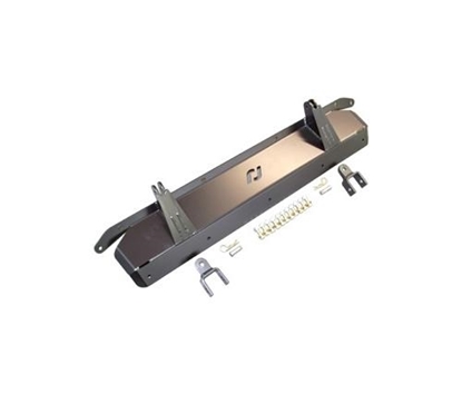 Picture of Currie CE-9033JK Currie Tow Bar Mounting Plate - CE-9033JK