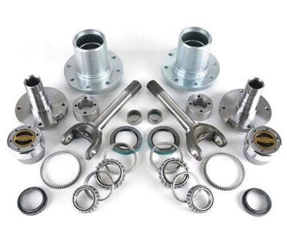 Picture of Dynatrac CR60-3X1104-A Dynatrac Dodge Dana 60 Free Spin Kit - CR60-3X1104-A
