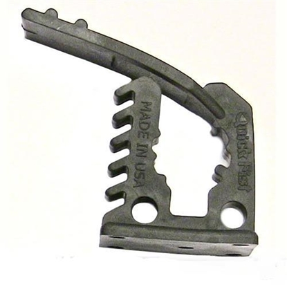 Picture of End Of The Road 30050 End Of The Road Mini Quick Fist One-Piece Rubber Clamp - 30050