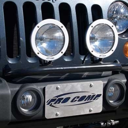 Picture of Pro Comp Suspension 23700 Pro Comp Light Bar - 23700