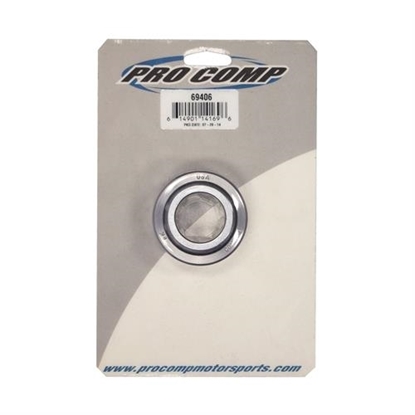 Picture of Pro Comp Suspension 69406 Pro Comp Uniball Upper A Arm Bushing - 69406