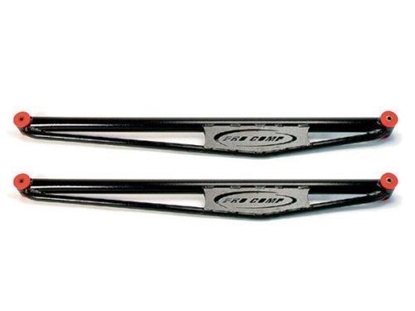 Picture of Pro Comp Suspension 72300B Pro Comp Lateral Traction Bars (Black) - 72300B